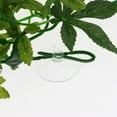 thumbnail image 4 of MERIGLARE Flexible Jungle Vines Plant Decor for ,Frogs, Reptiles Type 2 - 50CM, 4 of 8