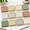 Boho-Appreciation-24, variant on Light Color Thankful 24 Count Sticky Notes with Appreciation Quotes