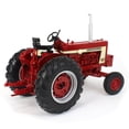 thumbnail image 5 of ERTL 1/16 Limited Edition Farmall 806, Farmall 100th Anniversary Edition 44305, 5 of 10