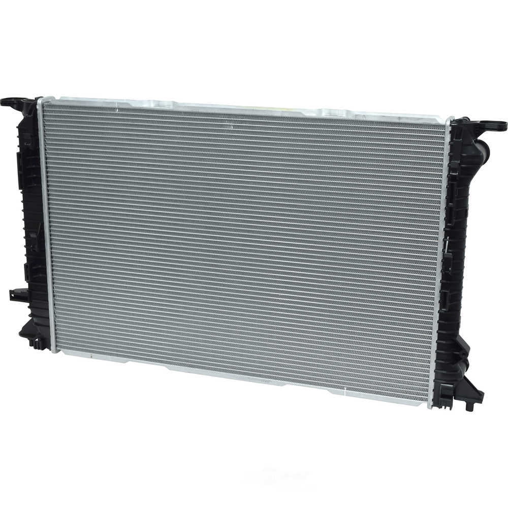 UAC RA 13278C Crossflow Radiator