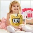 thumbnail image 4 of LakyBox Boxy Collectible 6" Plush, for The Biggest Fans, 4 of 4
