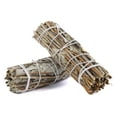 thumbnail image 3 of Soul Sticks 3 Pack Royal Sage Smudge Stick Bundle with Guide for Cleansing, Energy Clearing, Smudging, & Positive Vibes, 3 of 4