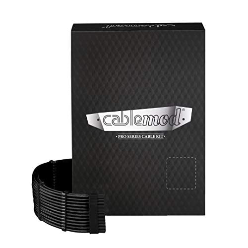 CableMod RT-Series Pro ModMesh Kit de cable con manga para A