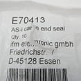 thumbnail image 3 of IFM EFECTOR E70413 (PKG OF 3) NSMP, 3 of 3