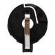 thumbnail image 2 of Enchufe Sostenedor de Bateria Pila de Boton Celula de Moneda CR2016 2025 2032 Negro 10 Pzs, 2 of 4
