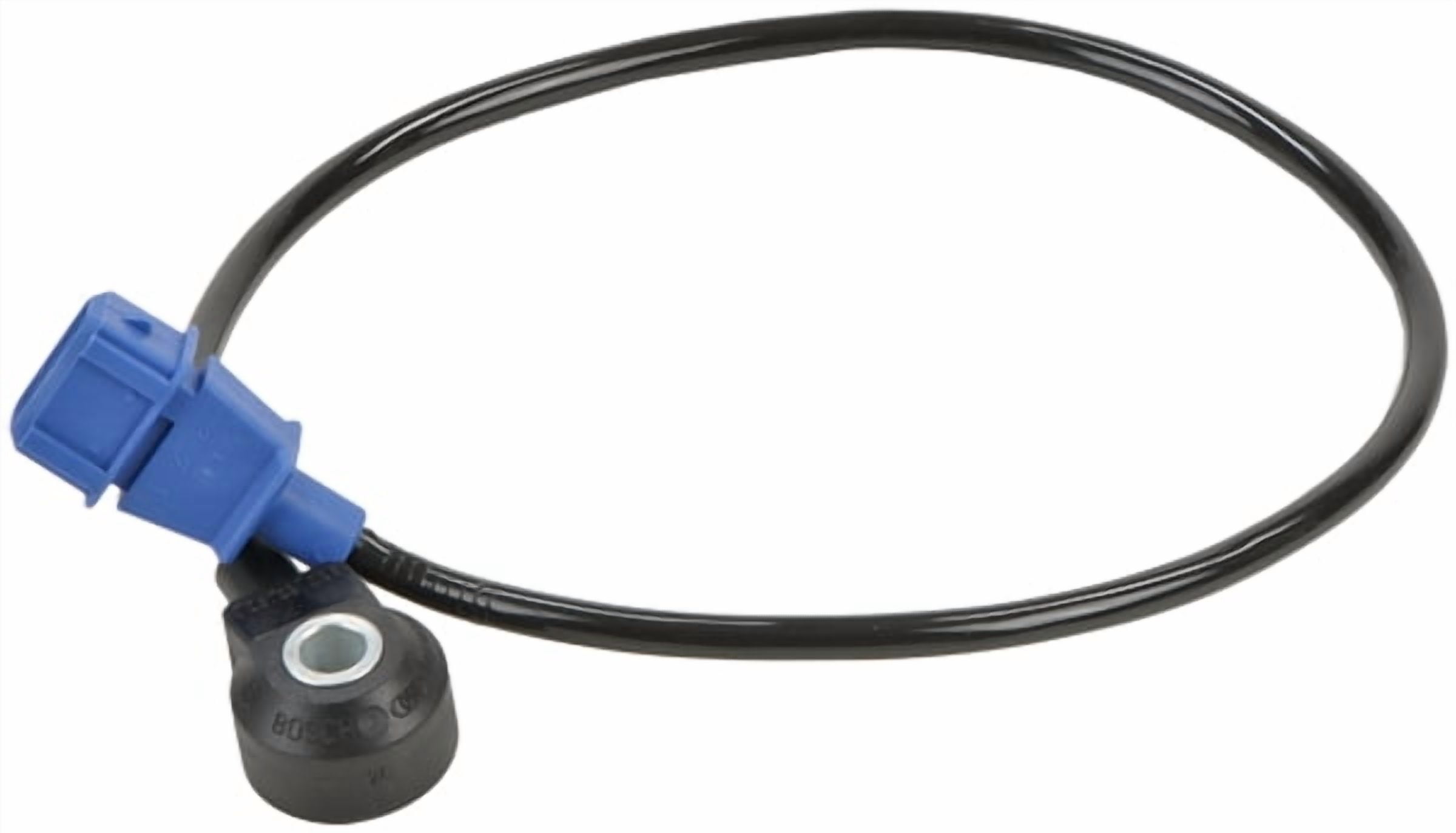 Ignition Knock (Detonation) Sensor Fits select: 1994-1999 VOLKSWAGEN JETTA, 1995-2002 VOLKSWAGEN CABRIO