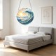 thumbnail image 3 of Kit de rompecabezas acrílico para adultos – Juego de manualidades para decorar ventanas con atrapasoles y piezas transparentes para la decoración del hogar, regalo relajante para mujeres, mamás, 3 of 6