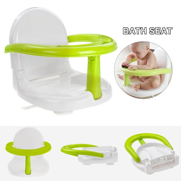Siège gonflable pour bébé, tabouret bébé, fauteuil de soutien, chaise de  salle à manger, apprentissage de l'alimentation