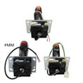 For Arcade Game Simulator Crane Machine 8 Way Flight Joystick Trigger