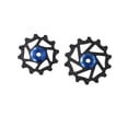 thumbnail image 3 of 2 Pcs 12T+14T Ceramic Bearing Rear Derailleur Pulley Jockeywheel for SRAM AXS, 3 of 9