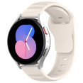 thumbnail image 1 of MKHSQHDG Today's Deals Silicone Sports Sweat Proof Solid Color Watch Band with Convenient Adjustment and Wide Compatibility Compatible with Smartwatch, 1 of 6