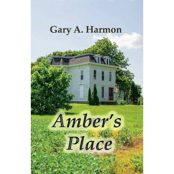 Amber's Place (Paperback)