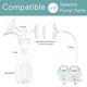 thumbnail image 3 of Piezas para Extractor de Leche Paruu Compatibles con Spectra S1/S2/9 Plus, 3 of 7
