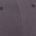 thumbnail image 4 of Result  Core Bronx Original Flat Peak Snapback Dual Color Cap, 4 of 4