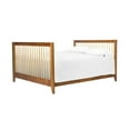 thumbnail image 2 of DaVinci Hidden Hardware Full-Size Bed Conversion Kit, 2 of 5