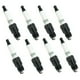 thumbnail image 1 of Bujía ACDelco CR43TS 5614029 Professional (caja de 8), 1 of 2