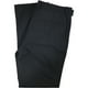 thumbnail image 2 of Alfani - Pantalones de vestir con rayas laterales para hombre, color negro, 36 W x 32 L, 2 of 2