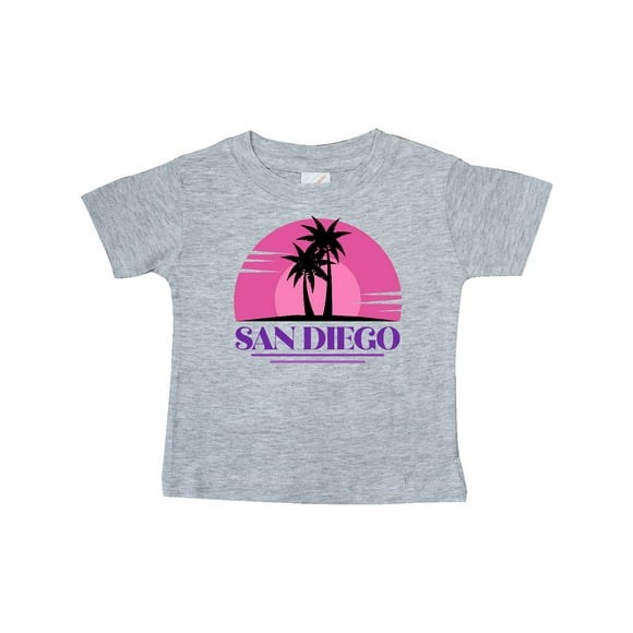 San Diego Souvenir T Shirts