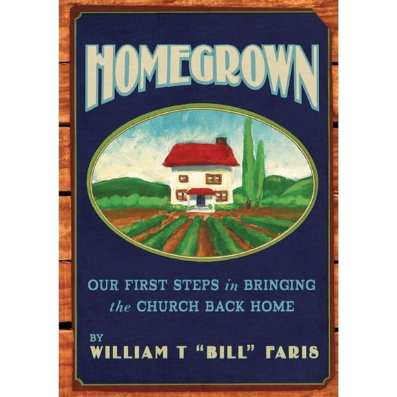 Homegrown, (Paperback)