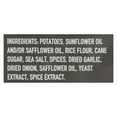 thumbnail image 3 of (Pack of 12) Boulder Canyon Kettle Chips Sea Salt & Cracked Pepper 5 Oz, 3 of 3