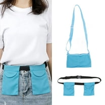 LYUMO Mastectomy Drain Pockets,Mastectomy Drain Holder Pouch,Mastectomy Drain Holder Soft Adjustable Reusable Breast Surgery Drainage Pouch with Shower Bag