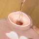 thumbnail image 3 of Hot Water Bottle with Cover, Hot Water Bottle, Bed Bottle, Hot Water Bottle with Cover, Hot Water Bottle, Hot Water Bottle, Hand Warmer for Kids and A, 3 of 5