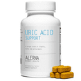 thumbnail image 2 of Uric Acid Support Dietary Supplement with Tart Cherry Extract – Joint Comfort Supplement with Antioxidant Support – 60 Vegetarian Tablets, 2 of 7