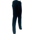 thumbnail image 3 of Men's Cotton Super Soft Lounge Pants - Sleep Pajama Bottoms Yoga Comfy Drawstring, 3 of 3