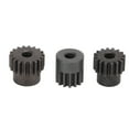 thumbnail image 1 of Engranaje de piñón de motor RC Jadeshay juego de 3 piñones 14T 16T 18T para modelo de coche 1/10, 1 of 14