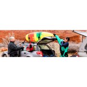Kuat Class 2 Kayak Rack Black