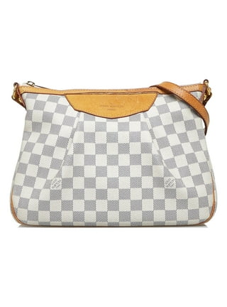 Louis Vuitton Damier Ebene District PM - Brown Crossbody Bags, Handbags -  LOU738484