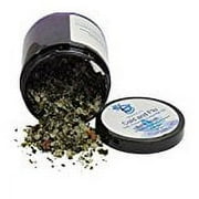 Cold and Flu Season Bath Tea Soak with Epsom Salts, Dried Flowers and Essential Oils