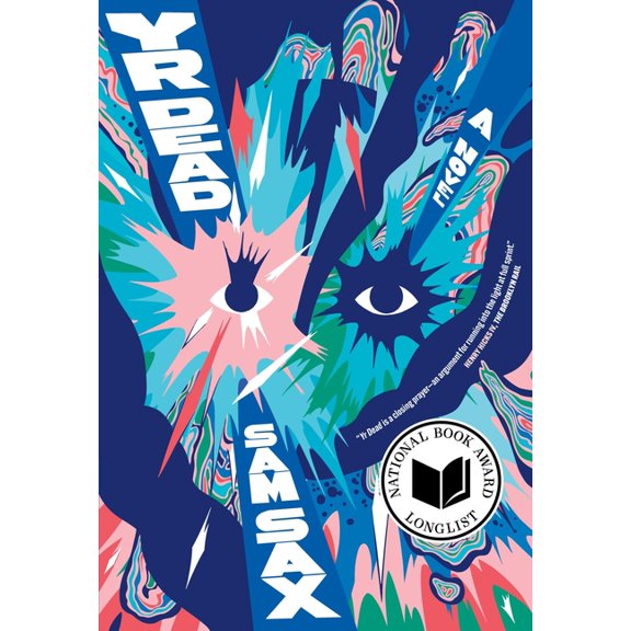 Yr Dead, (Paperback)