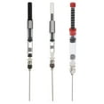 thumbnail image 1 of MasteelfCA 3pcs Fountain Pen Spring Filler Ink Auxiliary Absorber Ink, 1 of 8