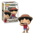 thumbnail image 2 of Figura Funko Pop Luffy, 2 of 4
