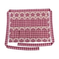 thumbnail image 1 of Aprons Apron Sleeve lady apron-1X Apron Other Mixed Materials(Multi-color, One Size), 1 of 1