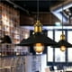 thumbnail image 4 of Inteprter Lámpara colgante Industrial Vintage para Loft, luces de hierro Retro nórdicas, lámpara Edison, accesorio de iluminación para cafetería, Bar, Iluminación novedosa 26cm Inteprter HA024523-02, 4 of 6