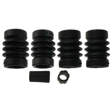 Rear Brake Caliper Rubber Bushing Kit