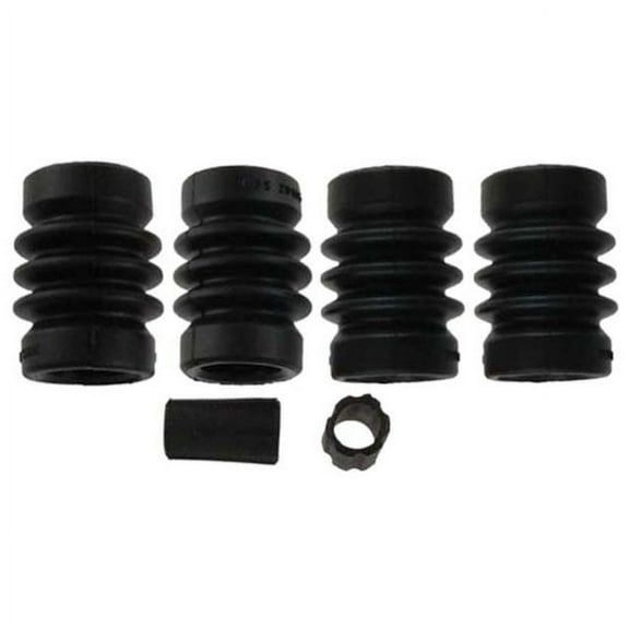 Rear Brake Caliper Rubber Bushing Kit