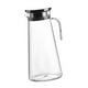 thumbnail image 4 of Jarra de agua caliente y fría para jugo, transparente, para interior y exterior 1.4L, 4 of 9