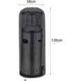 thumbnail image 2 of Weatherproof Outdoor Heater Cover for Patio, 2 of 5