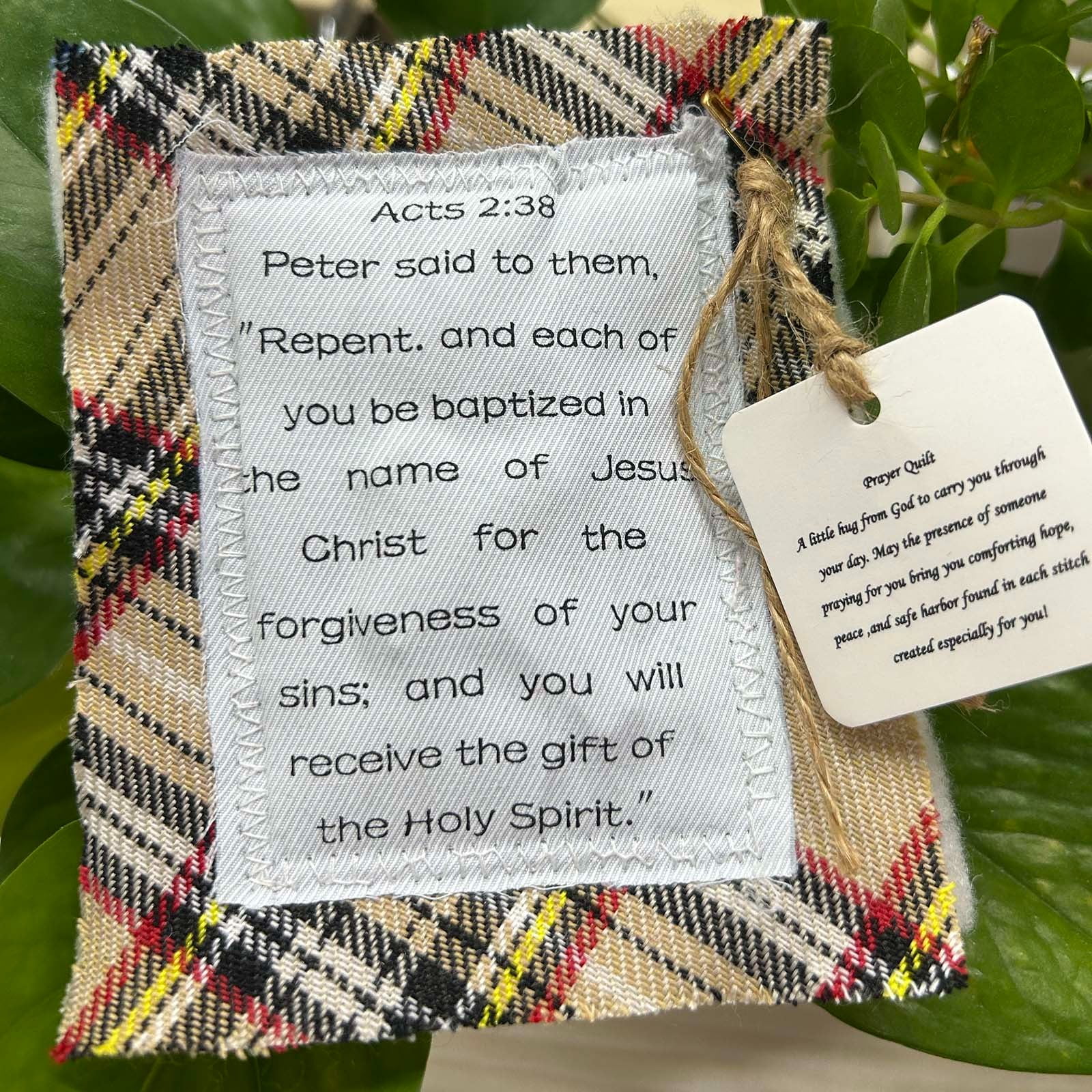 patlollav-prayer-quilt-with-hanging-ornament-sign-xmas-pocket-prayer-quilt-pocket-cross-pocket-prayer-cross-2024-new-mini-scripture-quilts-sympathy-remembrance-christian-gift-walmart-com for Free Printable Pocket Prayer Quilt Poem PATLOLLAV Prayer Quilt with Hanging Ornament Sign,Xmas Pocket Prayer Quilt,Pocket Cross Pocket Prayer Cross,2024 New Mini Scripture Quilts,Sympathy, Remembrance Christian Gift - Walmart.com for Free Printable Pocket Prayer Quilt Poem