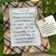 thumbnail image 5 of Quilt With Crosss Inside Handmades Sew Individually Colorful Quilts Symbolism Poemss Quilts With Wooden Crosss Inside Gifts For Yourself Friend Family, 5 of 6