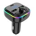 thumbnail image 2 of Car Mp3 Player with Usb Port & Fm Transmitter, 2 of 7