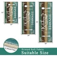 thumbnail image 2 of Boho Kitchen Rug Sets 3 Pieces, Washable Kitchen Mats for Floor, Non Slip Soft Kitchen Area Rug Floor Mat for Kitchen, Laundry Room and Hallway (Teal, 20''''x32''''+20''''x47''''+20''''x59''''), 2 of 6