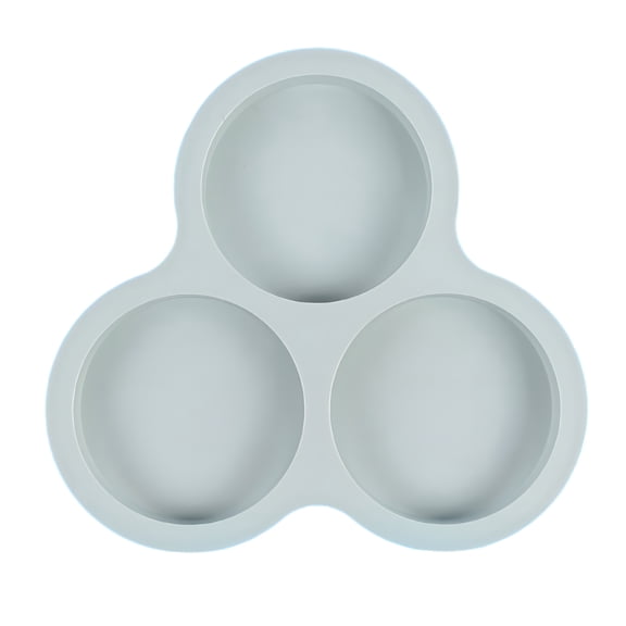 ACDANC BPA Free Silicone Egg Pan Mold for Air Fryer Perfect for Pancakes and Muffins
