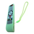 thumbnail image 2 of Funda Compatible con Control Tv Quaroni Hitachi Rowa Verde verde 16 Genérica Genérica Funda Compatible con Control Tv Quaroni Hitachi Rowa Verde, 2 of 3
