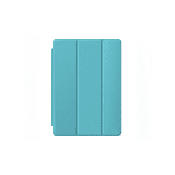 For iPad mini Case Ultra Slim Lightweight Smart-shell Stand Cover Case With Auto Wake / Sleep for Apple iPad mini 2 mini 3 7.9 inch iOS Tablet(Blue)