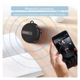 thumbnail image 6 of Portable Bluetooth Speaker For Motorcycle Wireless Bicycle Speaker With Loud Sound Bluetooth 5.0 IP65 Waterproof Outdoor Speaker ,Clear Distortion-Free, 6 of 7