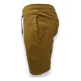 thumbnail image 4 of Bermuda Short Gabardina Hombre Premium Con Jareta Y Resorte, 4 of 8
